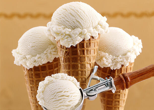 Membaca Karakter Seseorang Dapat dilihat dari Rasa Es Krim Loh!