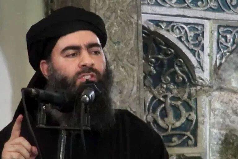 Abu Bakar Al Baghdadi Tewas di Deir Az Zor