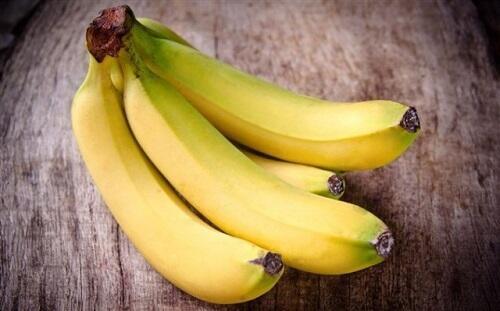 Ini Penjelasan Ilmiah Kenapa Bentuk Pisang Melengkung