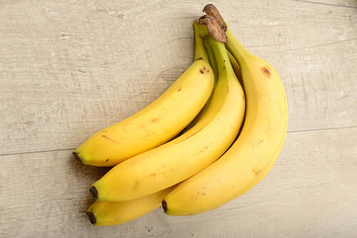 Ini Penjelasan Ilmiah Kenapa Bentuk Pisang Melengkung