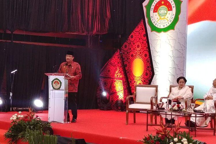 Kepala BIN Budi Gunawan: Kekuatan Kartel Bermain agar Bu Susi Diganti