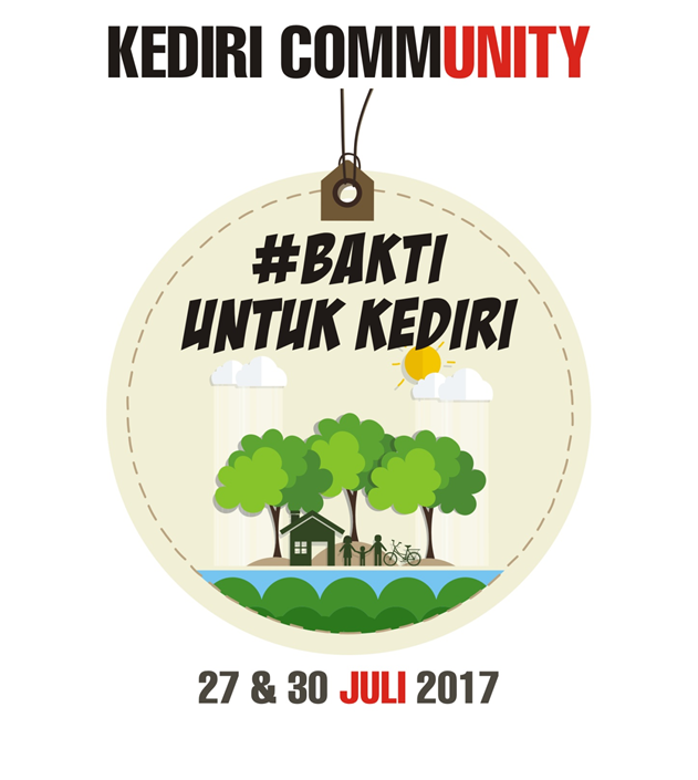 Nitip postingan