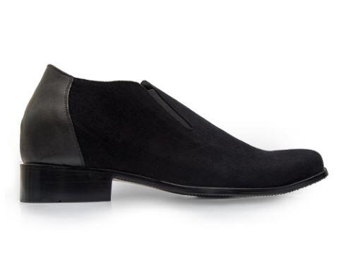 Tanya Sepatu Pantofel