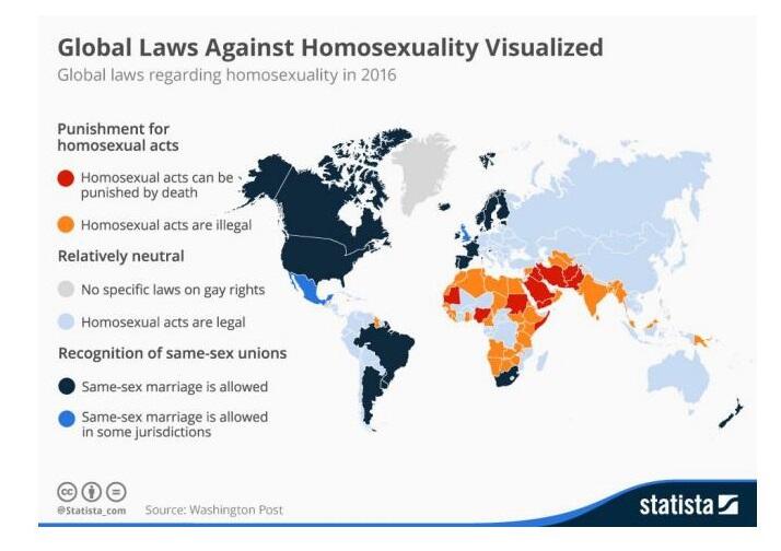 2 Pria Muslim Ini Menikah: &quot;Semua Berhak Jadi Gay &amp; Jadi Seorang Muslim&quot;