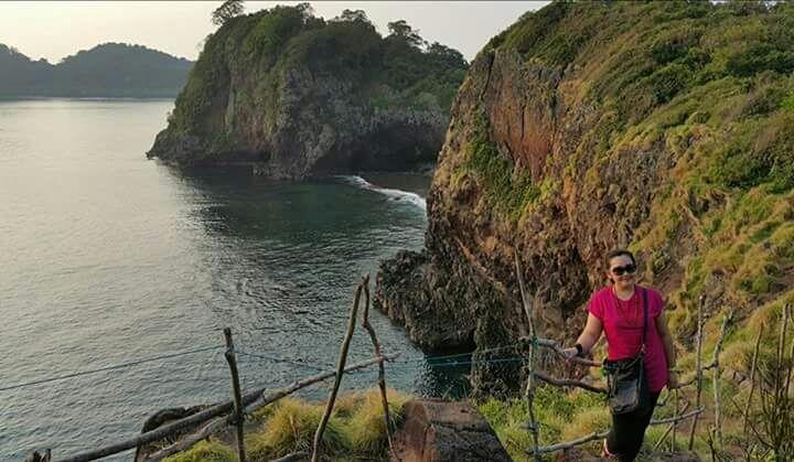 Pulau Sangiang The Hidden Paradise