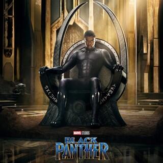 Black Panther, Film Marvel Terakhir Sebelum Avengers Infinity War