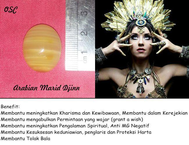 OPTIMUS SPIRIT CONJURER (OSC) >>LELANG SINGKAT<<