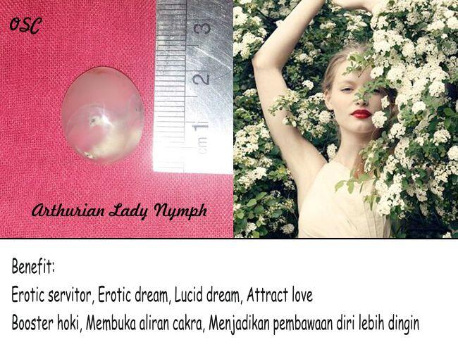 OPTIMUS SPIRIT CONJURER (OSC) >>LELANG SINGKAT<<