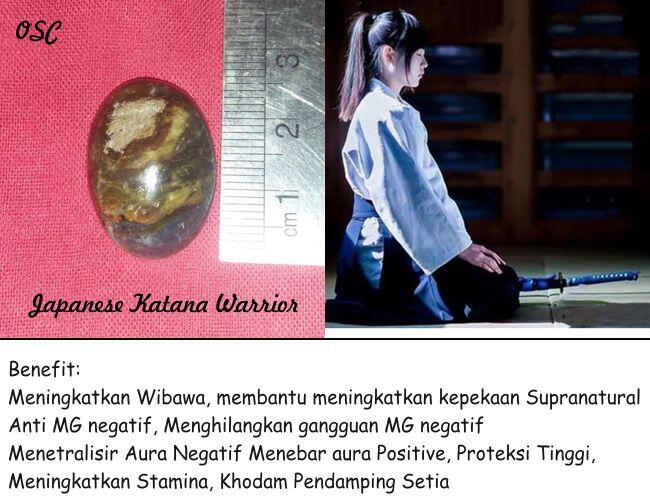 OPTIMUS SPIRIT CONJURER (OSC) >>LELANG SINGKAT<<
