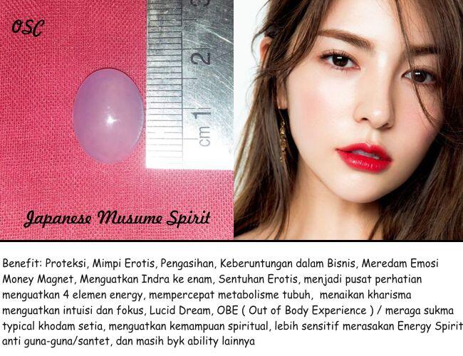 OPTIMUS SPIRIT CONJURER (OSC) >>LELANG SINGKAT<<