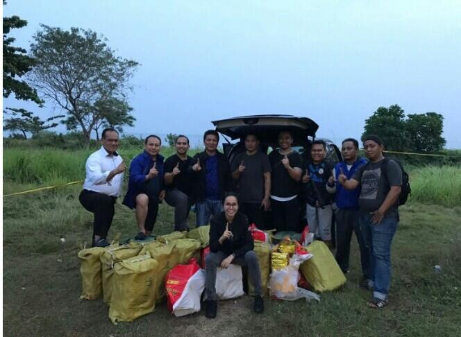 1 Ton Sabu Berhasil Diamankan Tim Gabungan Polda Metro jaya