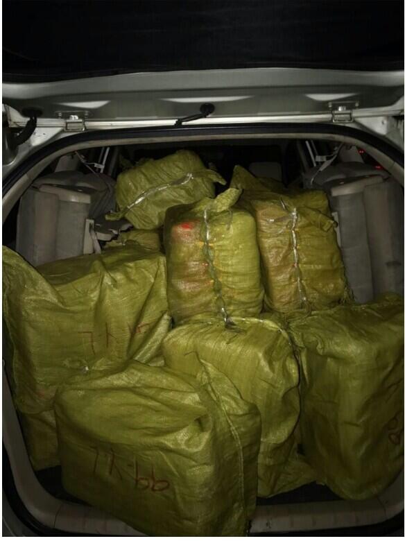 1 Ton Sabu Berhasil Diamankan Tim Gabungan Polda Metro jaya