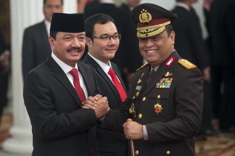 Kepala BIN: Ancaman Operasi Intelijen Asing di Depan Mata