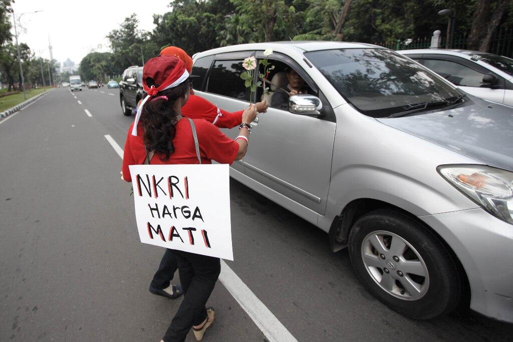 Pro Kontra Penerbitan Perppu Ormas