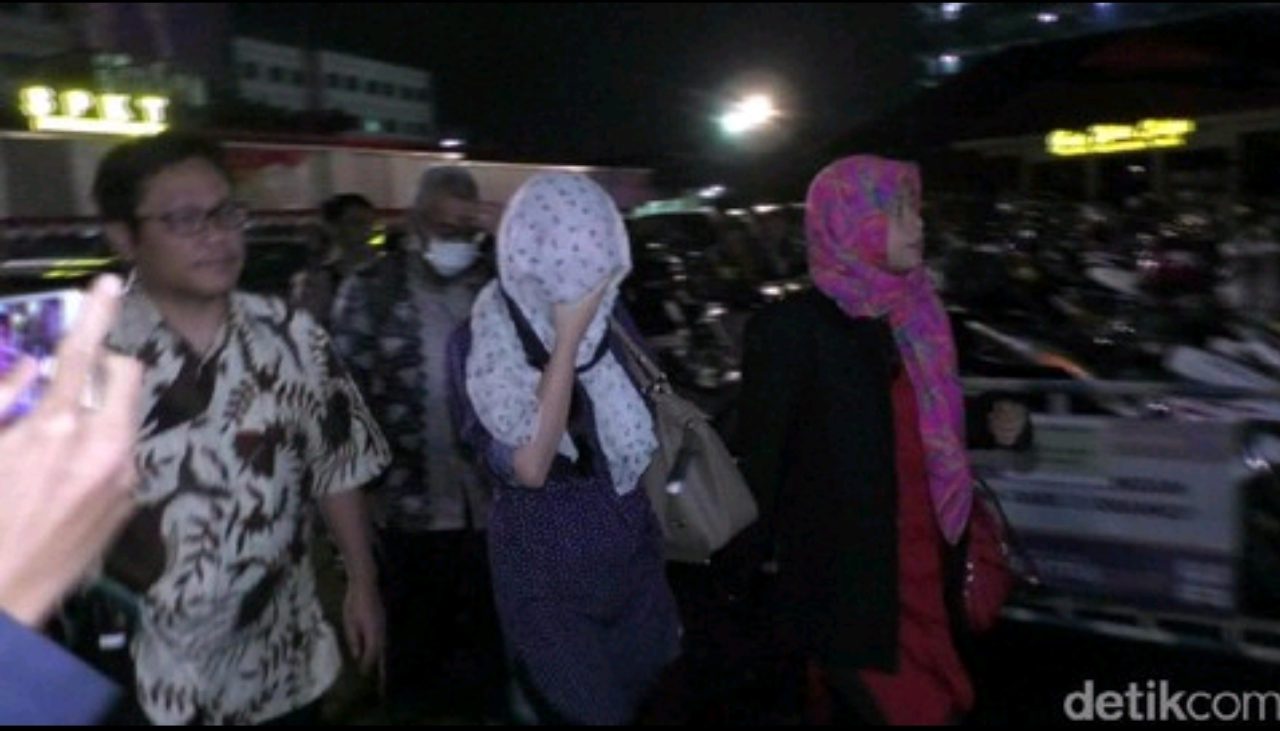 Keluarga Hermansyah : Iriana Muslimah Dan Tak Lakukan Prostitusi