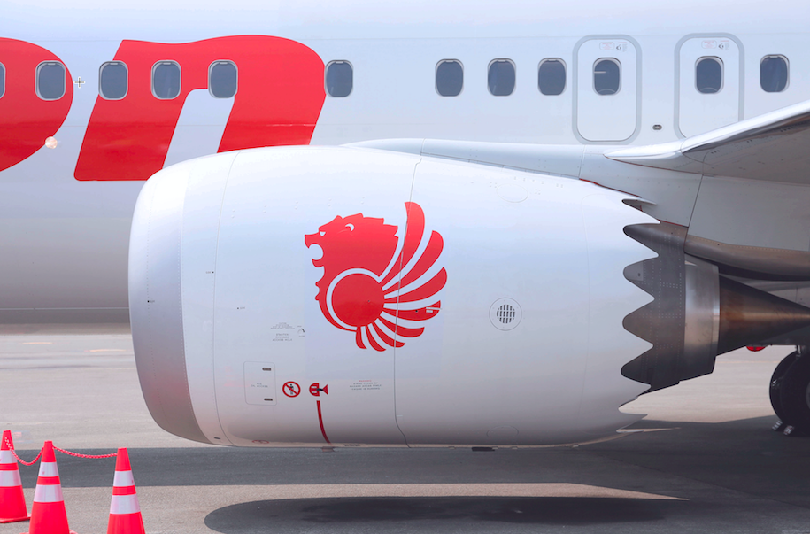 Istimewanya B737 MAX Pesawat Baru Yang Dioperasikan Lion Air