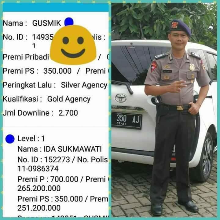 Dibutuhkan banyak mitra peluang pekerja freelance berpengalaman