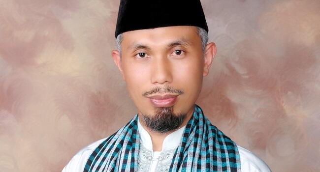 Bpk. Mahyeldi Ansharullah dipercaya sebagai sosok Pemimpin Sederhana dan Ideal.