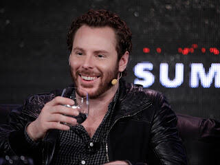 Sean Parker Antara Hacker,Narkoba,Facebook Dan Napster