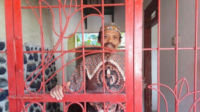 Sumanto Si Manusia Kanibal Berniat Nikah, Ini Sosok yang Siap Tanggung Biayanya