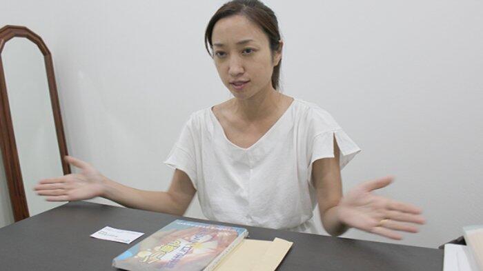 Anggota DPRD Cantik Jepang Ini Kaget, Foto 10 Tahun Lalu Diributkan Sekarang