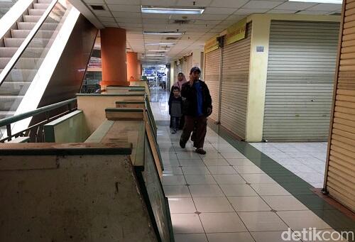 Ternyata Ini Alasan &quot;Matinya&quot; Pusat Elektronik Glodok
