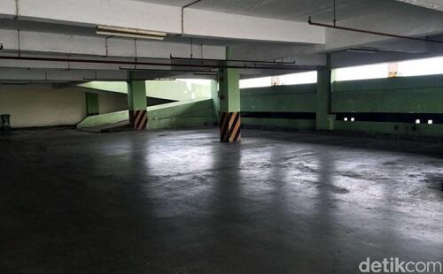 Ternyata Ini Alasan &quot;Matinya&quot; Pusat Elektronik Glodok