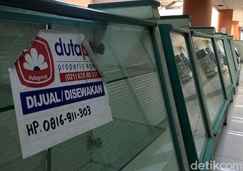 Ternyata Ini Alasan &quot;Matinya&quot; Pusat Elektronik Glodok