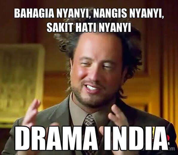 ANTV,nasional Television Or India Television????