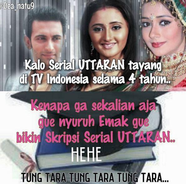 ANTV,nasional Television Or India Television????