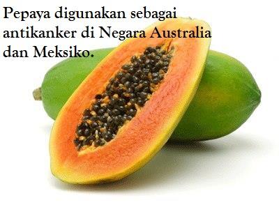 Ayo Lawan Kanker...