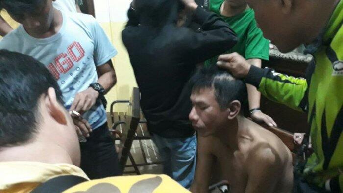 Usai Berkencan Hanya Bayar Rp 50 Ribu, Sugianto Rampas BlackBerry Teman Kencannya