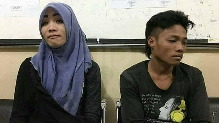 Surti Minta dinikahi Tejo