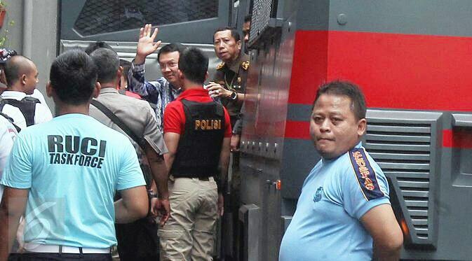 20 Ribu Orang di Belanda Tanda Tangani Petisi Pembebasan Ahok