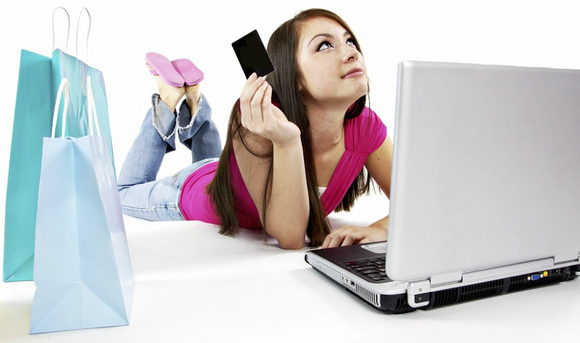 Pengusaha: Pedagang Mulai Pindah ke Toko Online