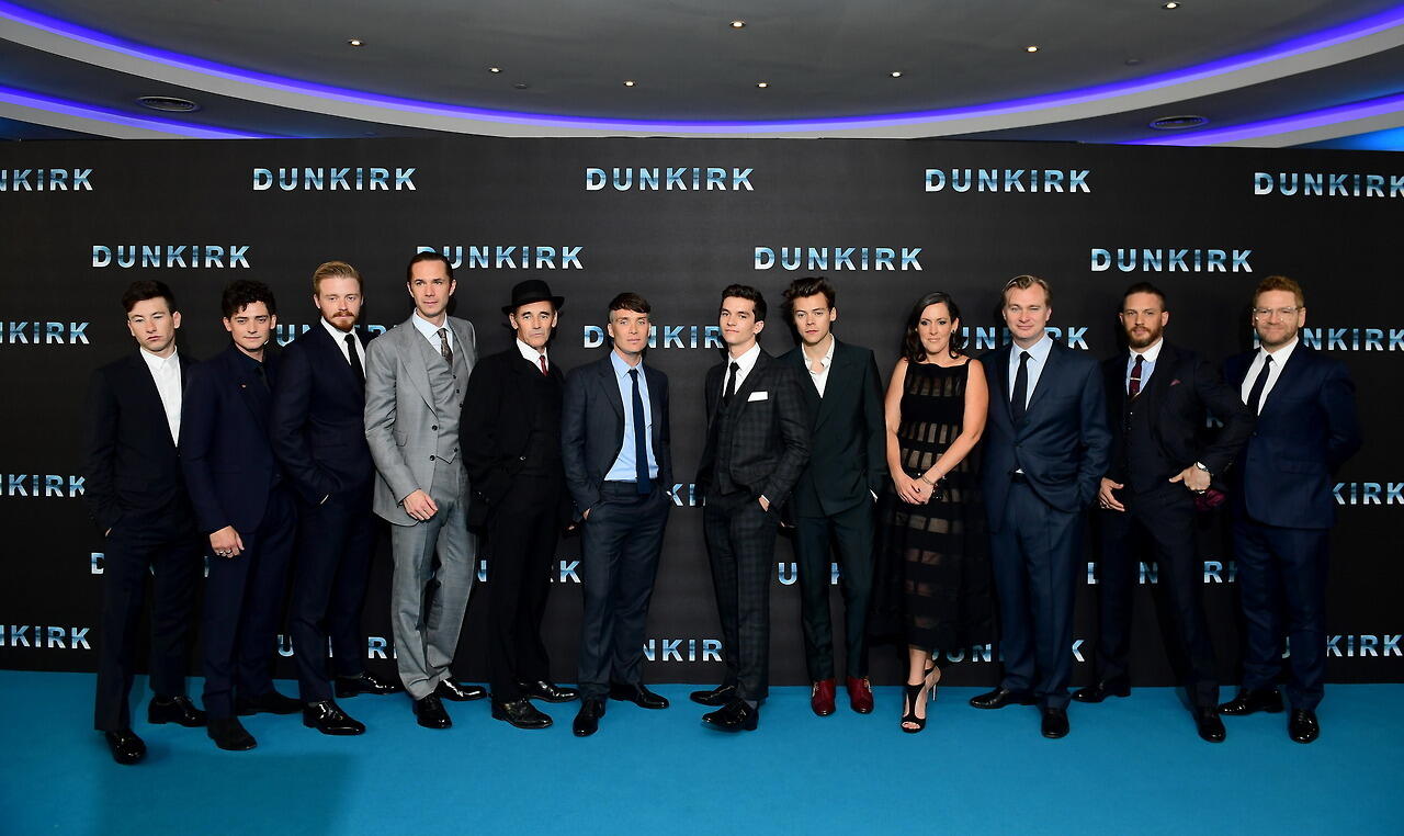 Dunkirk Cinemaxx Dunkirk Cinemaxx