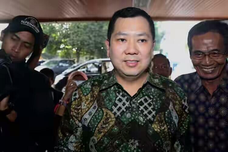 Bela Hary Tanoe, Presidium Alumni 212 Gelar Aksi ke Komnas HAM