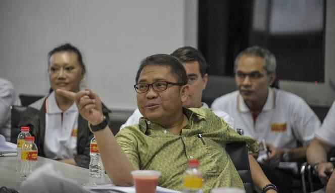 43 Ribu Media Online, Tak Sampai 200 yang Terverifikasi