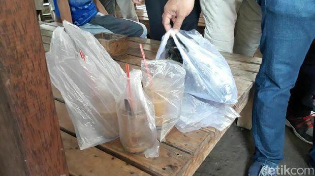 Seorang Pelajar Tewas Setelah Minum Kopi Di Warung 