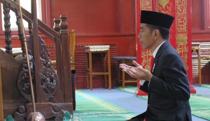 &quot;Islam Radikal Bukan Islam Indonesia&quot;