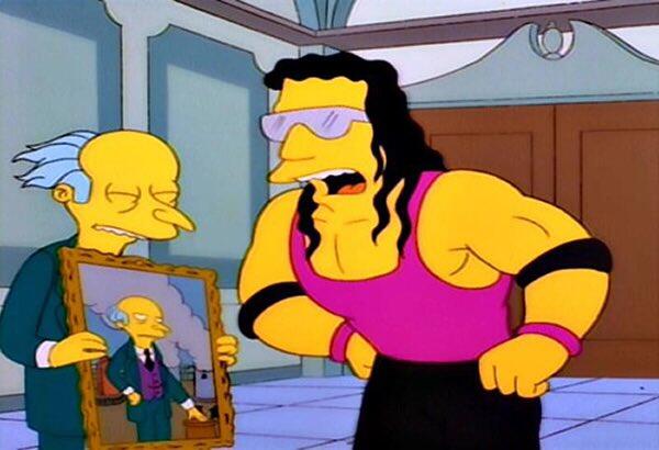 10 pegulat WWE yang pernah muncul sebagai cameo di acara Televisi