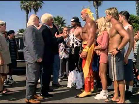 10 pegulat WWE yang pernah muncul sebagai cameo di acara Televisi