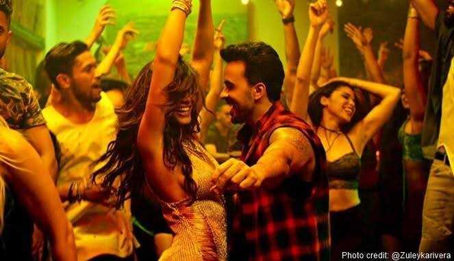 Despacito Bakal Jadi Video yang Paling Banyak Ditonton Sejagat?