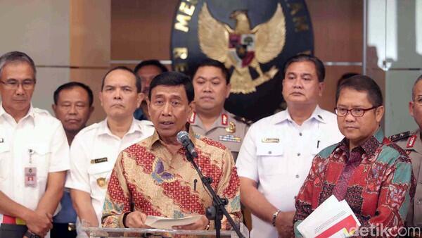 Alasan Telegram Diblokir, Menkominfo: Ada 17 Ribu Halaman Teroris