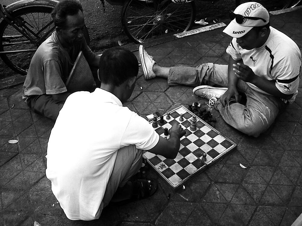 Korupsi Milik Kita Semua