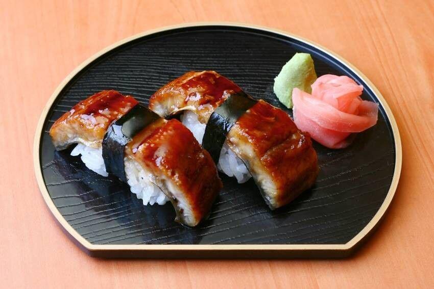 5 Sushi dengan Bahan Teraneh! Agan Berani Coba?