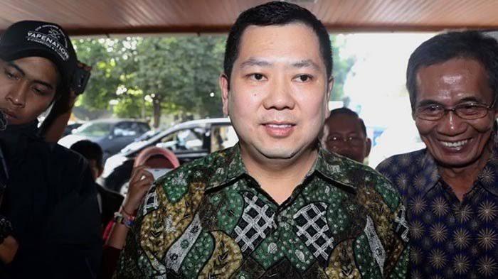 Dulu Bela Islam, Sekarang Bela Hary Tanoe