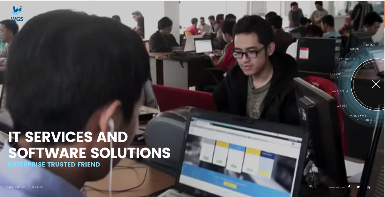 Berikut Lima Perusahaan Ruby on Rails di Indonesia