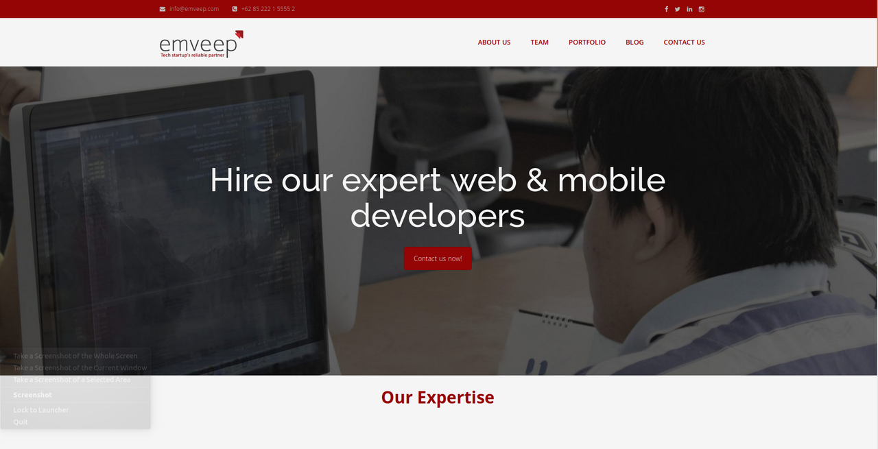 Berikut Lima Perusahaan Ruby on Rails di Indonesia