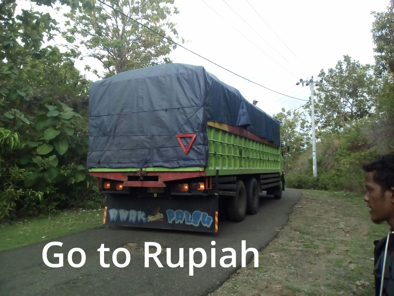 Cari Pemodal Buat Usaha Arang Batok/Tempurung Kelapa.